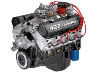 C148D Engine